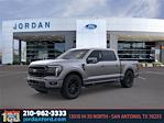 2025 Ford F-150 SuperCrew Cab 4x4 Pickup for sale #SC98234 - photo 1