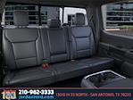 2025 Ford F-150 SuperCrew Cab 4x4 Pickup for sale #SC98234 - photo 11
