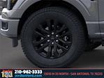 2025 Ford F-150 SuperCrew Cab 4x4 Pickup for sale #SC98234 - photo 19