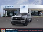 2025 Ford F-150 SuperCrew Cab 4x4 Pickup for sale #SC98234 - photo 3