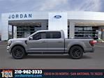 2025 Ford F-150 SuperCrew Cab 4x4 Pickup for sale #SC98234 - photo 4