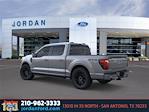 2025 Ford F-150 SuperCrew Cab 4x4 Pickup for sale #SC98234 - photo 2