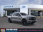 2025 Ford F-150 SuperCrew Cab 4x4 Pickup for sale #SC98234 - photo 7