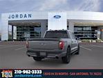 2025 Ford F-150 SuperCrew Cab 4x4 Pickup for sale #SC98234 - photo 8