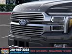 2025 Ford F-150 SuperCrew Cab 4WD Pickup for sale #SC98780 - photo 17