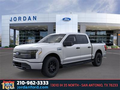 2025 Ford F-150 Lightning SuperCrew Cab AWD Pickup for sale #SE19127 - photo 1