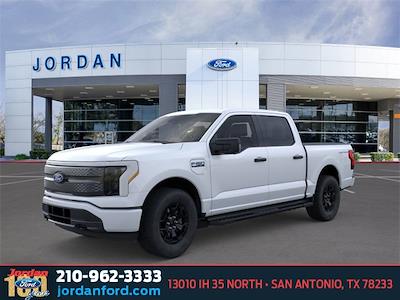 New 2025 Ford F-150 Lightning XLT SuperCrew Cab AWD Pickup for sale #SE20580 - photo 1