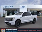 New 2025 Ford F-150 Lightning XLT SuperCrew Cab AWD Pickup for sale #SE20580 - photo 1