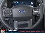 New 2025 Ford F-150 Lightning XLT SuperCrew Cab AWD Pickup for sale #SE20580 - photo 12