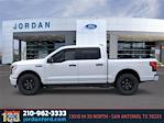 New 2025 Ford F-150 Lightning XLT SuperCrew Cab AWD Pickup for sale #SE20580 - photo 4