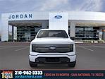 New 2025 Ford F-150 Lightning XLT SuperCrew Cab AWD Pickup for sale #SE20580 - photo 6