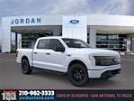 New 2025 Ford F-150 Lightning XLT SuperCrew Cab AWD Pickup for sale #SE20580 - photo 7