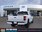 New 2025 Ford F-150 Lightning XLT SuperCrew Cab AWD Pickup for sale #SE20580 - photo 8