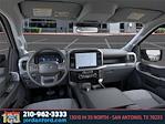 New 2025 Ford F-150 Lightning XLT SuperCrew Cab AWD Pickup for sale #SE20580 - photo 9