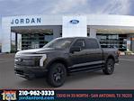 2025 Ford F-150 Lightning SuperCrew Cab AWD Pickup for sale #SE21809 - photo 1