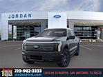 2025 Ford F-150 Lightning SuperCrew Cab AWD Pickup for sale #SE21809 - photo 3