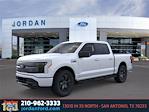 New 2025 Ford F-150 Lightning Flash SuperCrew Cab for sale #SE22867 - photo 1