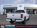 New 2025 Ford F-150 Lightning Flash SuperCrew Cab for sale #SE22867 - photo 8