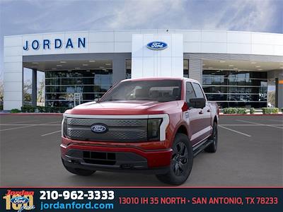 New 2025 Ford F-150 Lightning Flash SuperCrew Cab for sale #SE29912 - photo 2