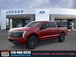New 2025 Ford F-150 Lightning Flash SuperCrew Cab for sale #SE29912 - photo 1
