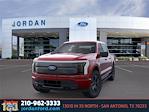 New 2025 Ford F-150 Lightning Flash SuperCrew Cab for sale #SE29912 - photo 3