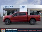 New 2025 Ford F-150 Lightning Flash SuperCrew Cab for sale #SE29912 - photo 4