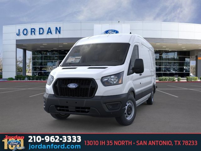 New 2026 Ford Transit 250 - photo 5