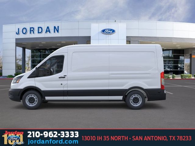 New 2026 Ford Transit 250 - photo 6