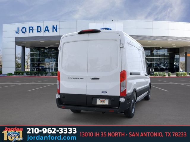 New 2026 Ford Transit 250 - photo 10