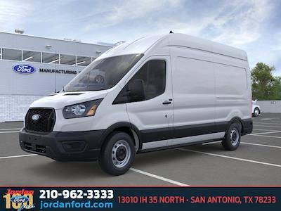 2026 Ford Transit 350 High Roof RWD Empty Cargo Van for sale #TR00624 - photo 1