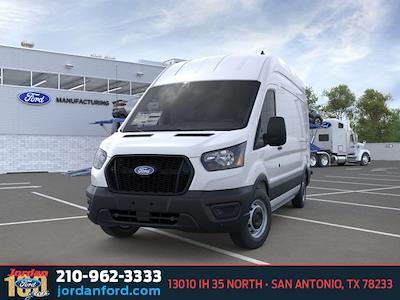 2026 Ford Transit 350 High Roof RWD Empty Cargo Van for sale #TR00624 - photo 2