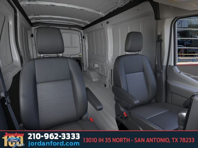 New 2026 Ford Transit 250 - photo 12