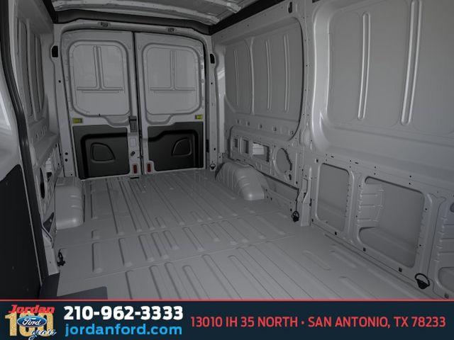 New 2026 Ford Transit 250 - photo 13