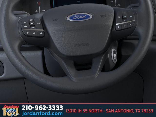 New 2026 Ford Transit 250 - photo 14