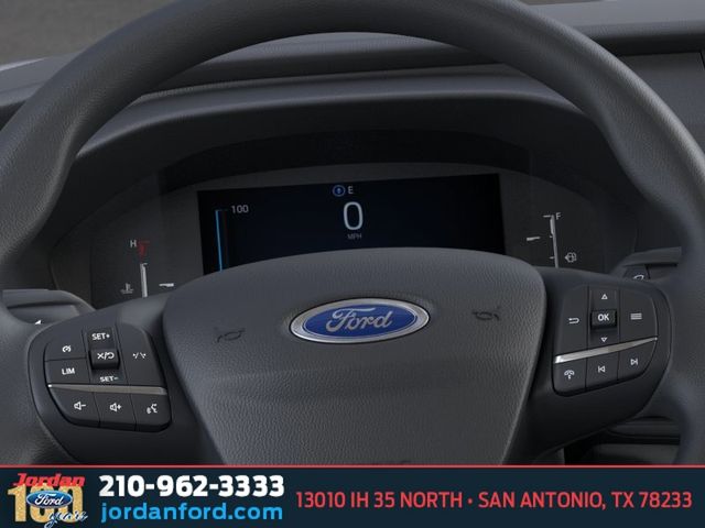 New 2026 Ford Transit 250 - photo 15