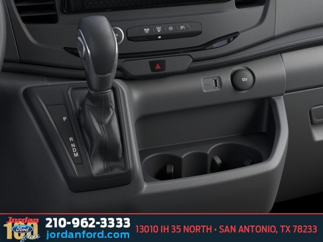 New 2026 Ford Transit 250 - photo 17