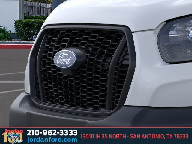 New 2026 Ford Transit 250 - photo 19