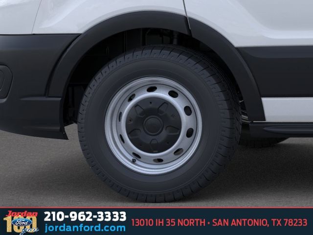 New 2026 Ford Transit 250 - photo 21