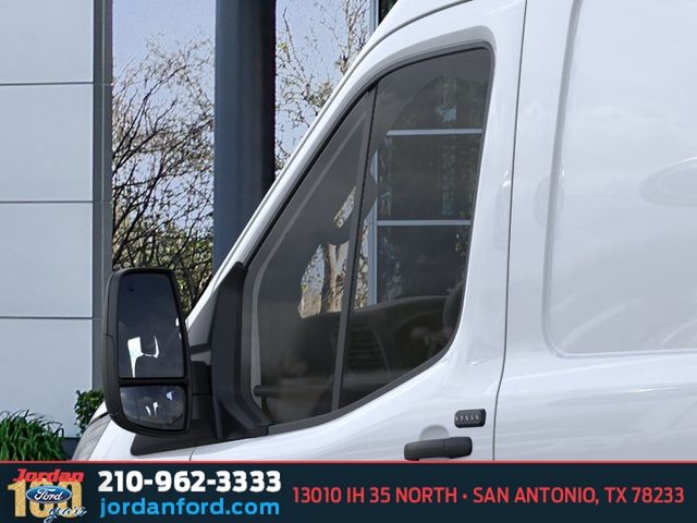 New 2026 Ford Transit 250 - photo 22