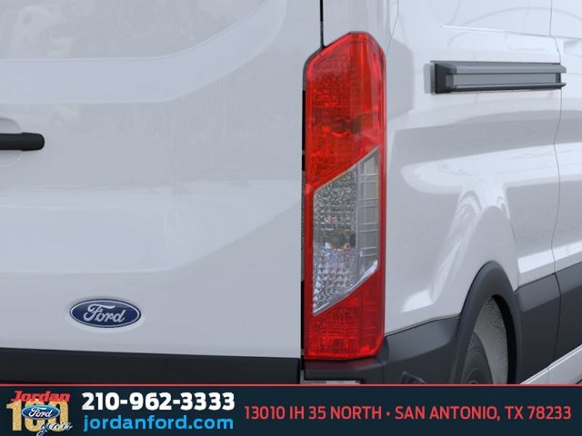 New 2026 Ford Transit 250 - photo 23