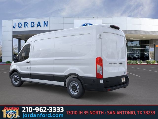 New 2026 Ford Transit 250 - photo 2