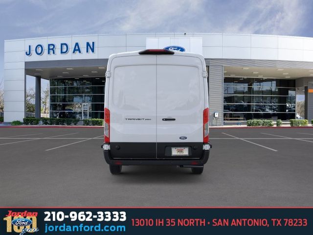New 2026 Ford Transit 250 - photo 7