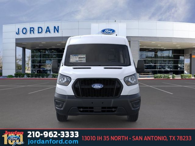 New 2026 Ford Transit 250 - photo 8