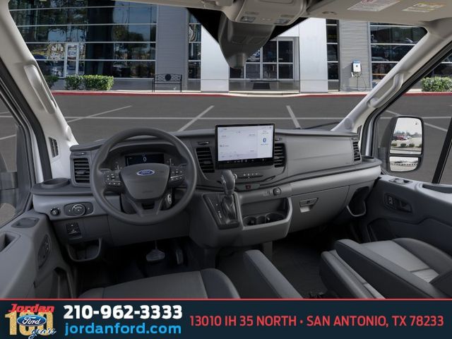 New 2026 Ford Transit 250 - photo 11
