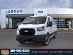 New 2026 Ford Transit 350 XL Passenger Van for sale #TR03265 - photo 3