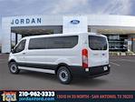 New 2026 Ford Transit 350 XL Passenger Van for sale #TR03265 - photo 2