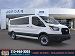 New 2026 Ford Transit 350 XL Passenger Van for sale #TR03265 - photo 7