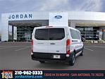 New 2026 Ford Transit 350 XL Passenger Van for sale #TR03267 - photo 8