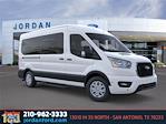 New 2025 Ford Transit 350 Passenger Van for sale #TR22171 - photo 7