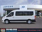 2025 Ford Transit 350 Medium Roof RWD Passenger Van for sale #TR22334 - photo 4